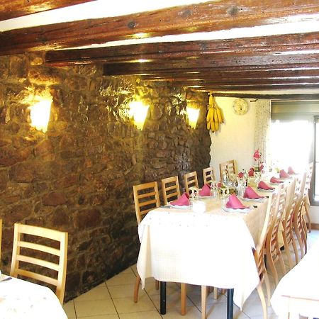 Estudios Casa Lola De Talarn Εξωτερικό φωτογραφία