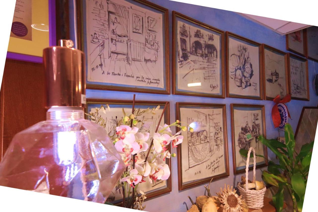 Estudios Casa Lola De Talarn Εξωτερικό φωτογραφία