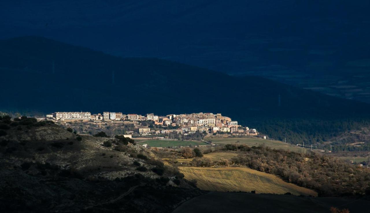Estudios Casa Lola De Talarn Εξωτερικό φωτογραφία