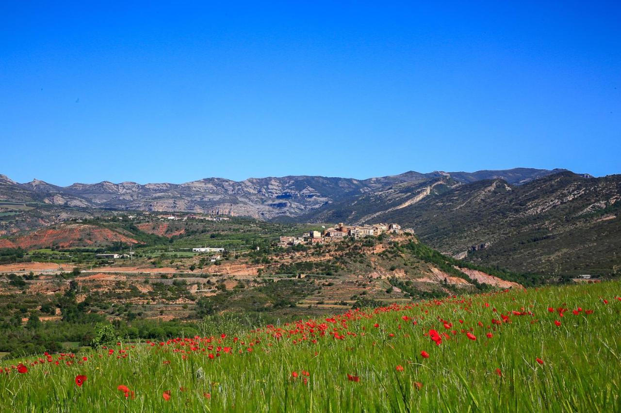 Estudios Casa Lola De Talarn Εξωτερικό φωτογραφία