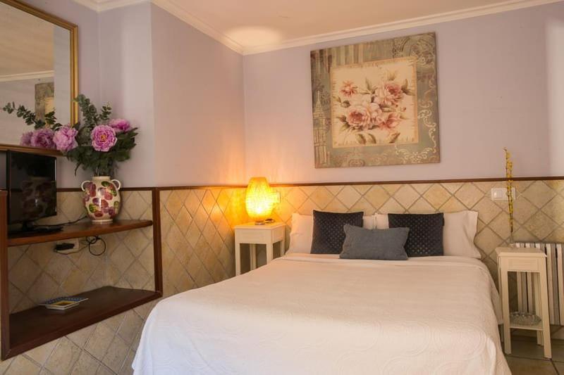 Estudios Casa Lola De Talarn Εξωτερικό φωτογραφία
