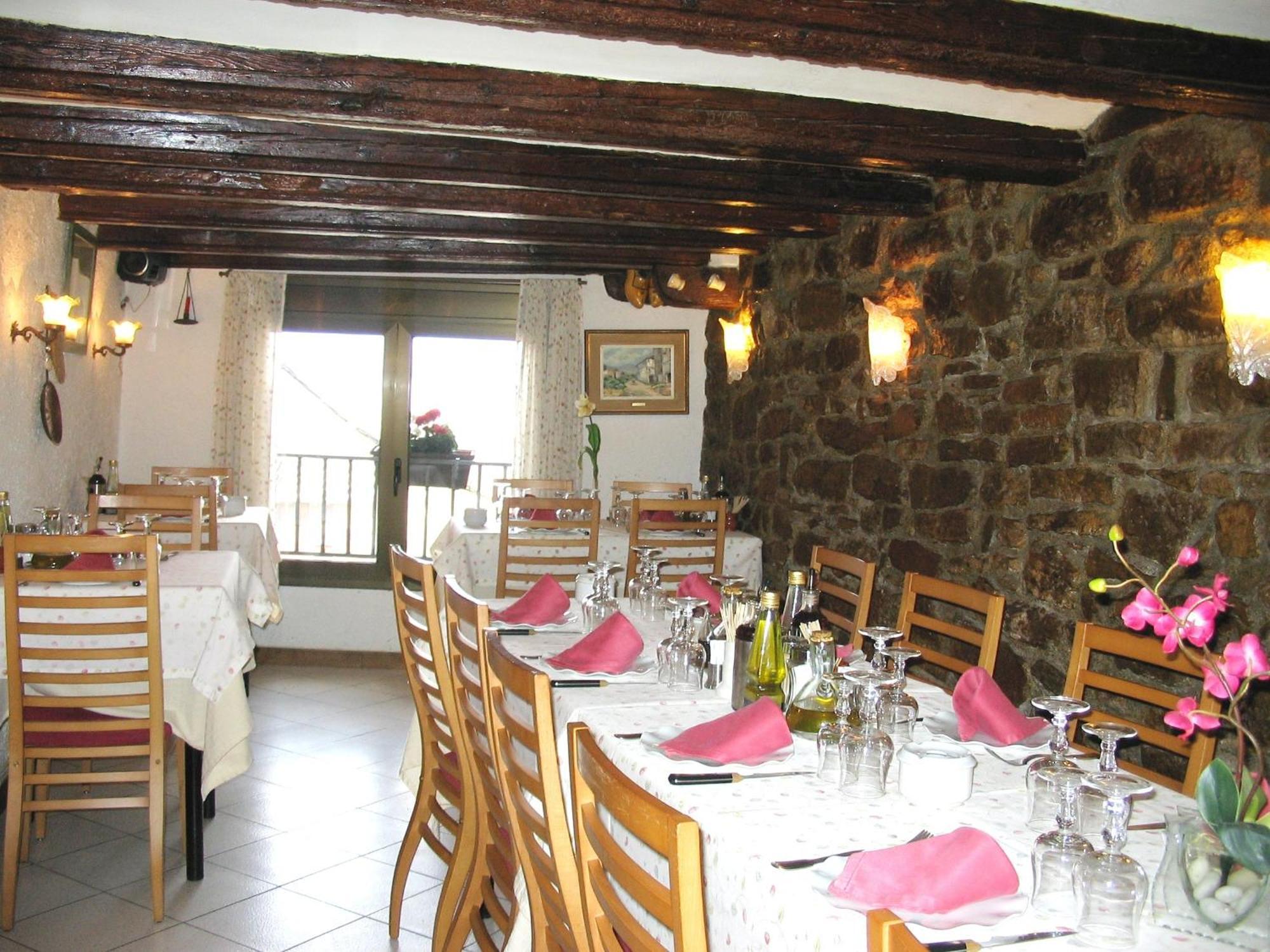 Estudios Casa Lola De Talarn Εξωτερικό φωτογραφία