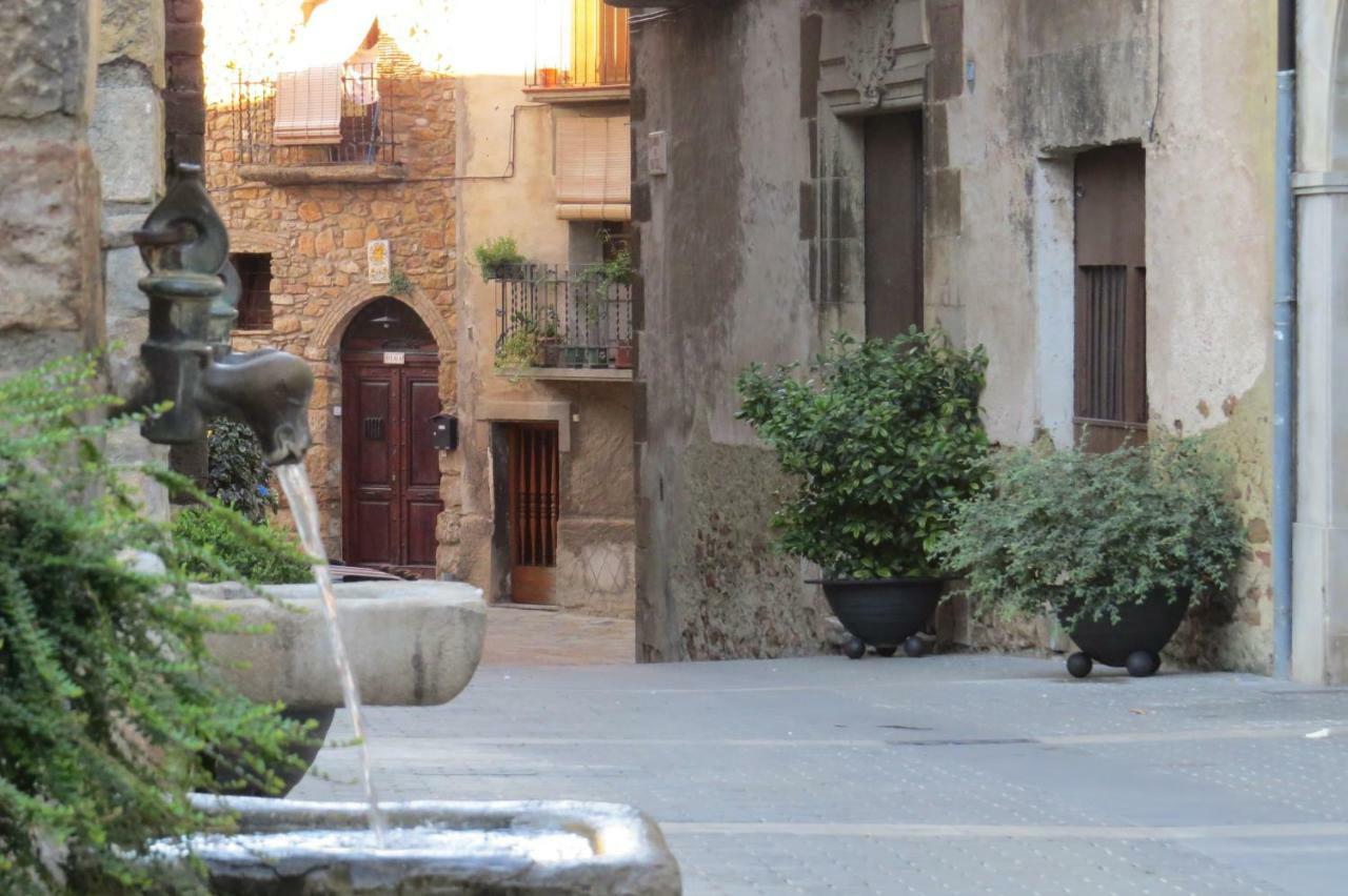 Estudios Casa Lola De Talarn Εξωτερικό φωτογραφία